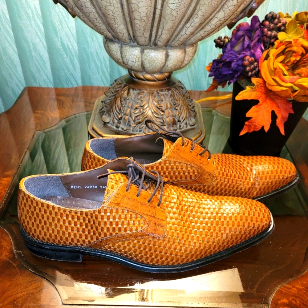 Stacy Adams Used Size 13